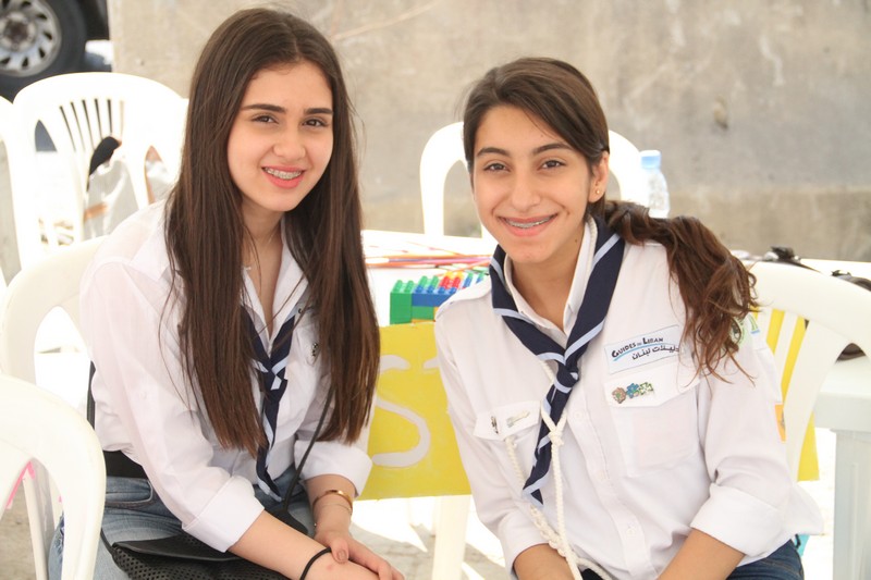SSCC Bauchrieh C La Fiesta